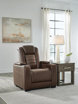 High Impact Power Recliner - U1060113