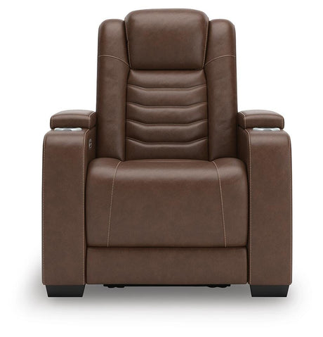 High Impact Power Recliner - U1060113