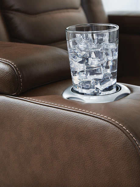 High Impact Power Recliner - U1060113