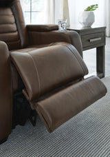 High Impact Power Recliner - U1060113