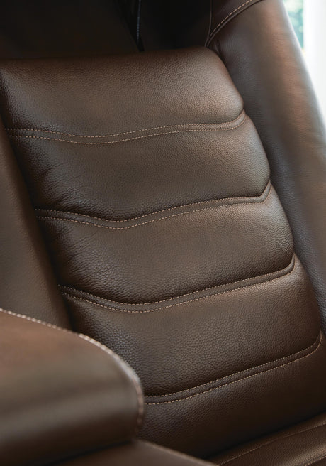 High Impact Power Recliner - U1060113