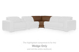 Magic Man Wedge - PCU1070077