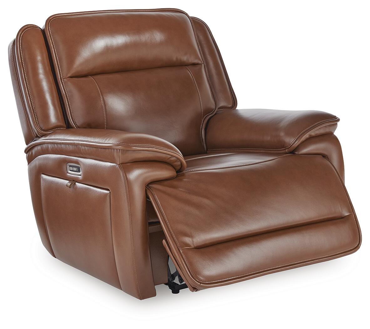 Healy Pier Power Recliner - U1120413