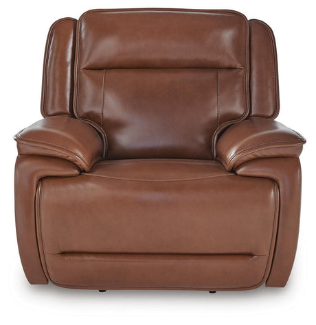 Healy Pier Power Recliner - U1120413