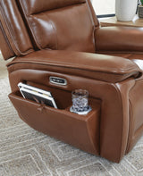 Healy Pier Power Recliner - U1120413