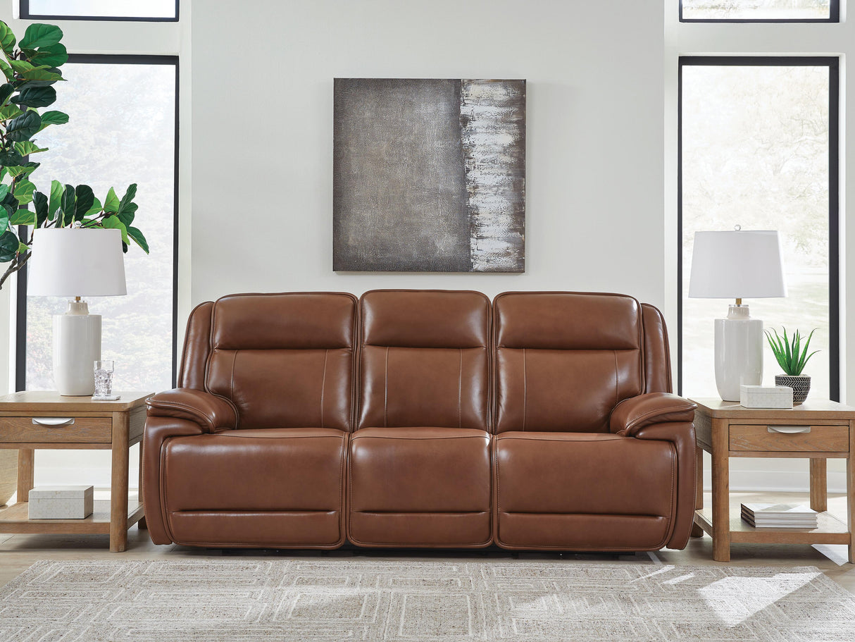 Healy Pier Power Reclining Sofa - U1120415