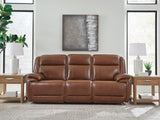 Healy Pier Power Reclining Sofa - U1120415
