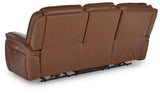 Healy Pier Power Reclining Sofa - U1120415