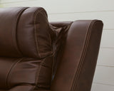 Knightington Power Reclining Sofa with Audio Seating - PCU1160215A