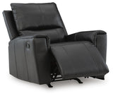 Glossmore Recliner - PCU1170025