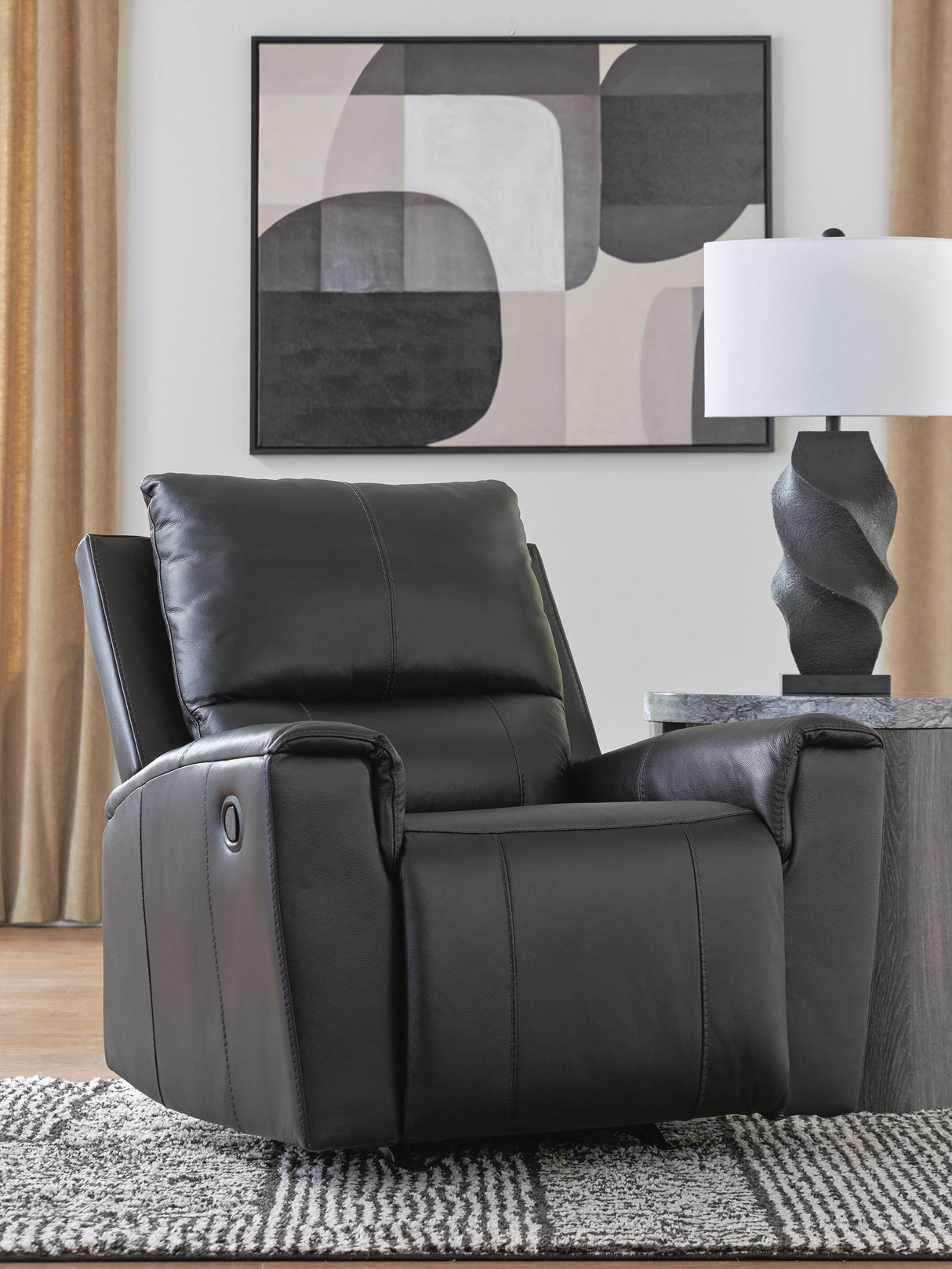 Glossmore Recliner - PCU1170025