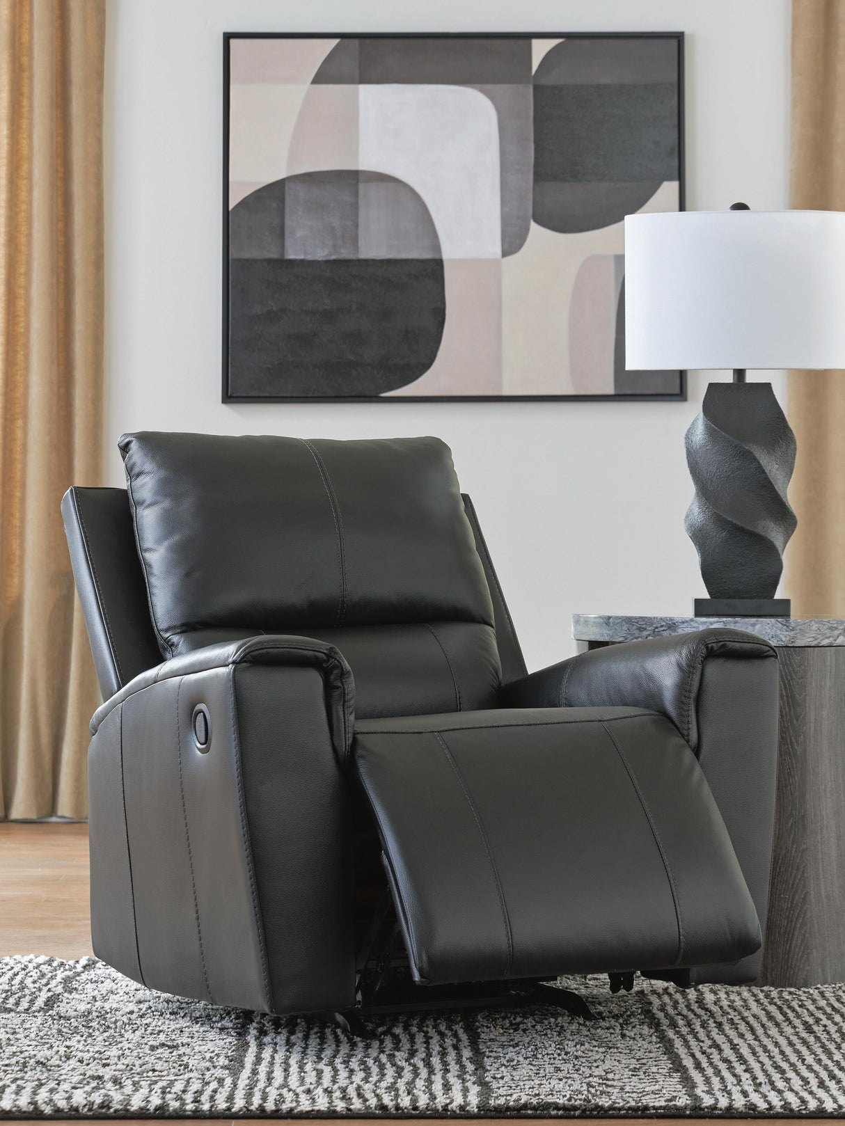 Glossmore Recliner - PCU1170025