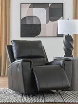 Glossmore Recliner - PCU1170025