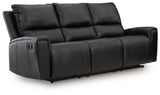 Glossmore Reclining Sofa - PCU1170088