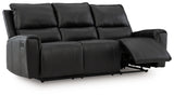 Glossmore Reclining Sofa - PCU1170088