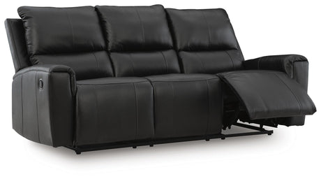 Glossmore Reclining Sofa - PCU1170088