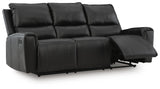 Glossmore Reclining Sofa - PCU1170088