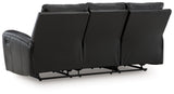Glossmore Reclining Sofa - PCU1170088