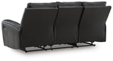 Glossmore Reclining Sofa - PCU1170088