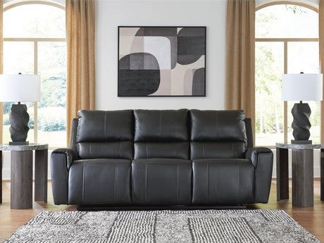 Glossmore Reclining Sofa - PCU1170088