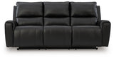 Glossmore Reclining Sofa - PCU1170088
