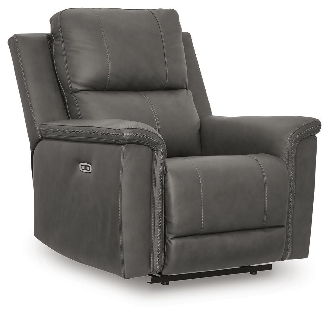 Bleckley Power Recliner - PCU1200013