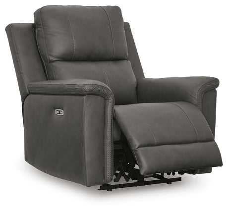 Bleckley Power Recliner - PCU1200013