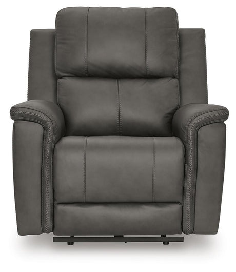 Bleckley Power Recliner - PCU1200013