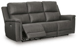 Bleckley Power Reclining Sofa - PCU1200015