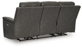 Bleckley Power Reclining Sofa - PCU1200015