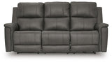 Bleckley Power Reclining Sofa - PCU1200015