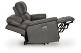 Bleckley Power Reclining Sofa - PCU1200015