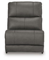 Bleckley Armless Chair - PCU1200046