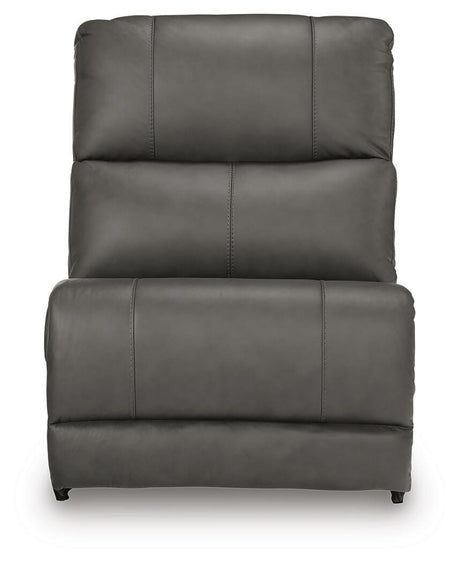 Bleckley Armless Chair - PCU1200046
