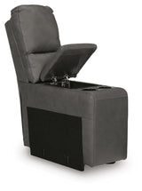 Bleckley Console with Storage - PCU1200057
