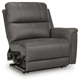 Bleckley Right-Arm Facing Power Recliner - PCU1200062
