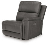 Bleckley Right-Arm Facing Power Recliner - PCU1200062