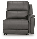 Bleckley Right-Arm Facing Power Recliner - PCU1200062