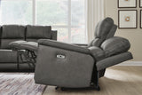 Bleckley Power Reclining Sofa - PCU1200015