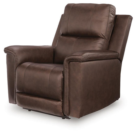 Bleckley Power Recliner - PCU1200113