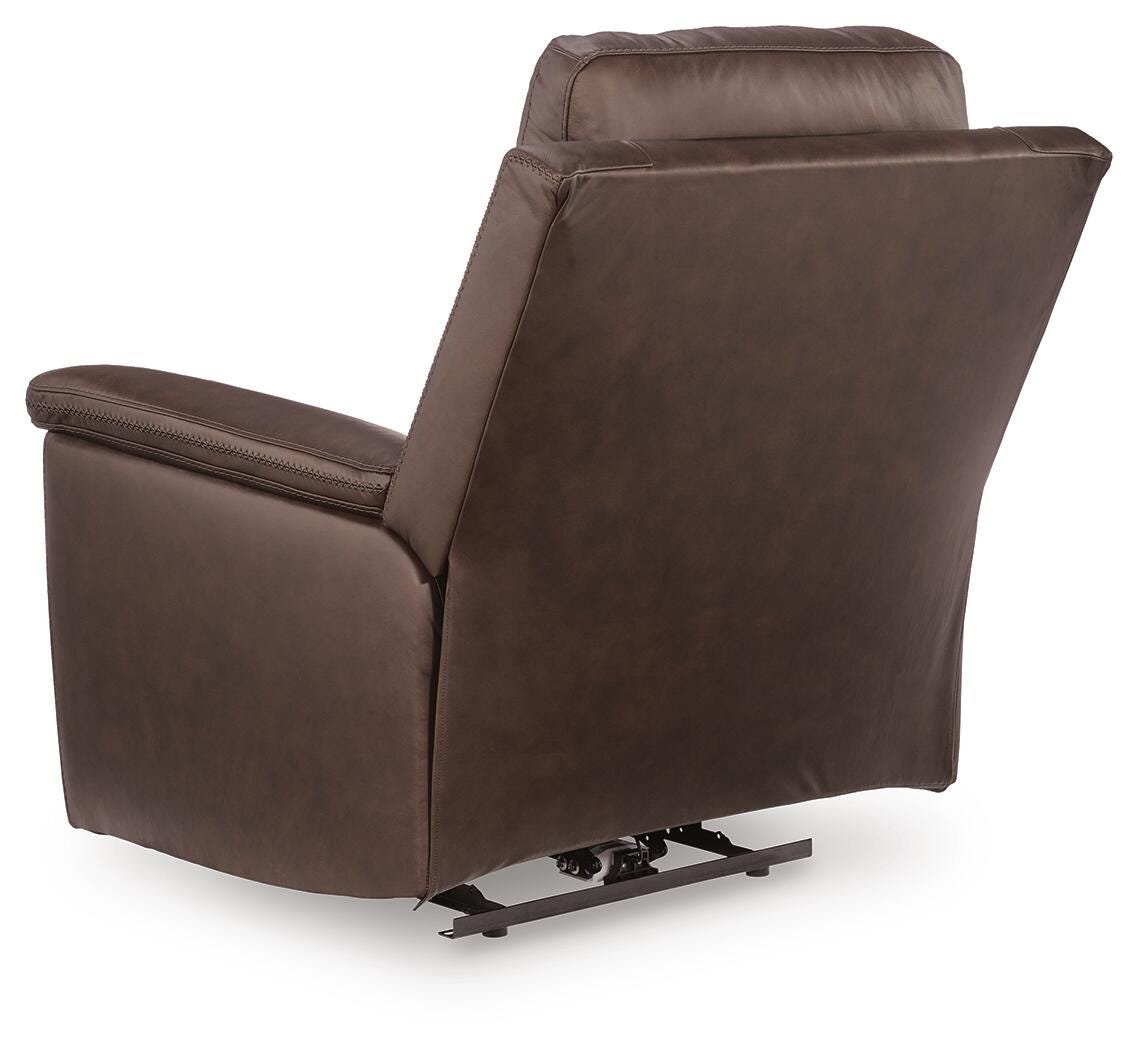 Bleckley Power Recliner - PCU1200113