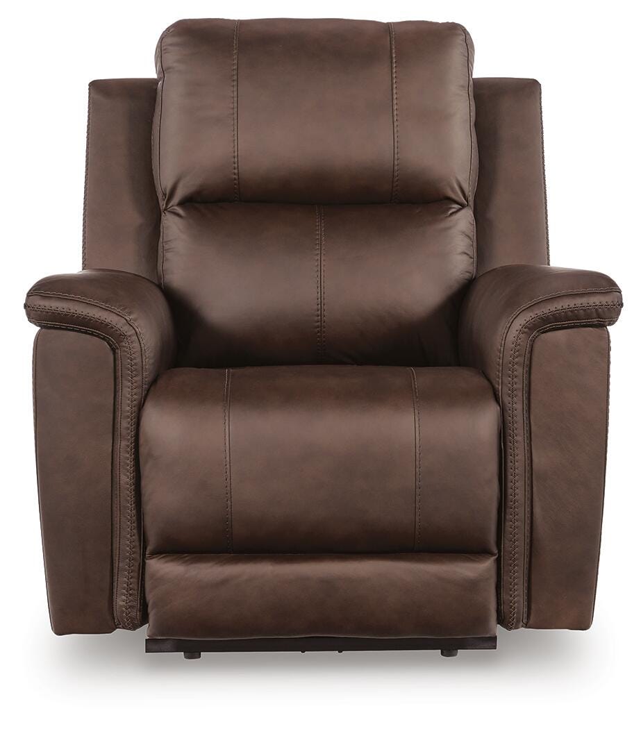 Bleckley Power Recliner - PCU1200113