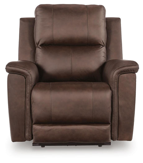 Bleckley Power Recliner - PCU1200113