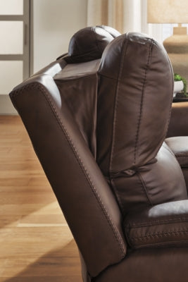 Bleckley Power Reclining Sofa - PCU1200115