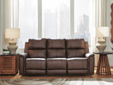 Bleckley Power Reclining Sofa - PCU1200115