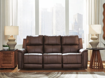 Bleckley Power Reclining Sofa - PCU1200115