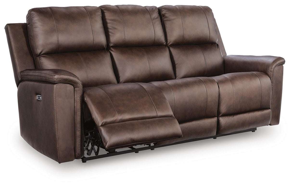 Bleckley Power Reclining Sofa - PCU1200115