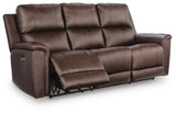 Bleckley Power Reclining Sofa - PCU1200115