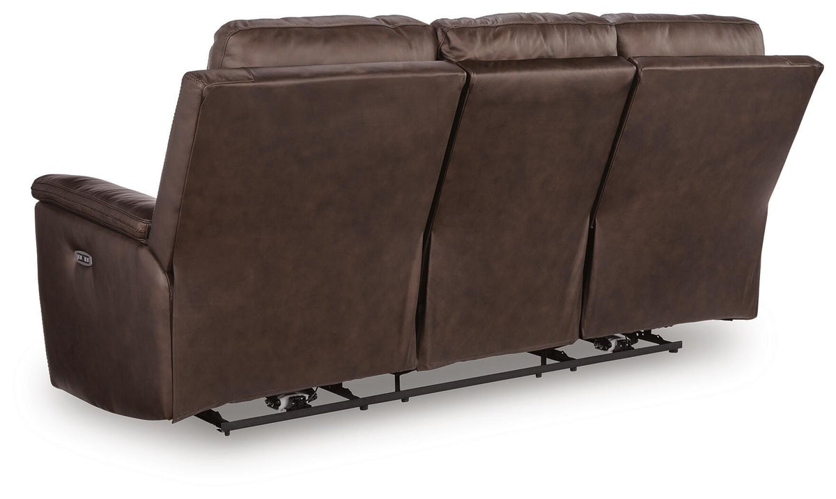 Bleckley Power Reclining Sofa - PCU1200115