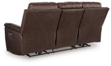 Bleckley Power Reclining Sofa - PCU1200115